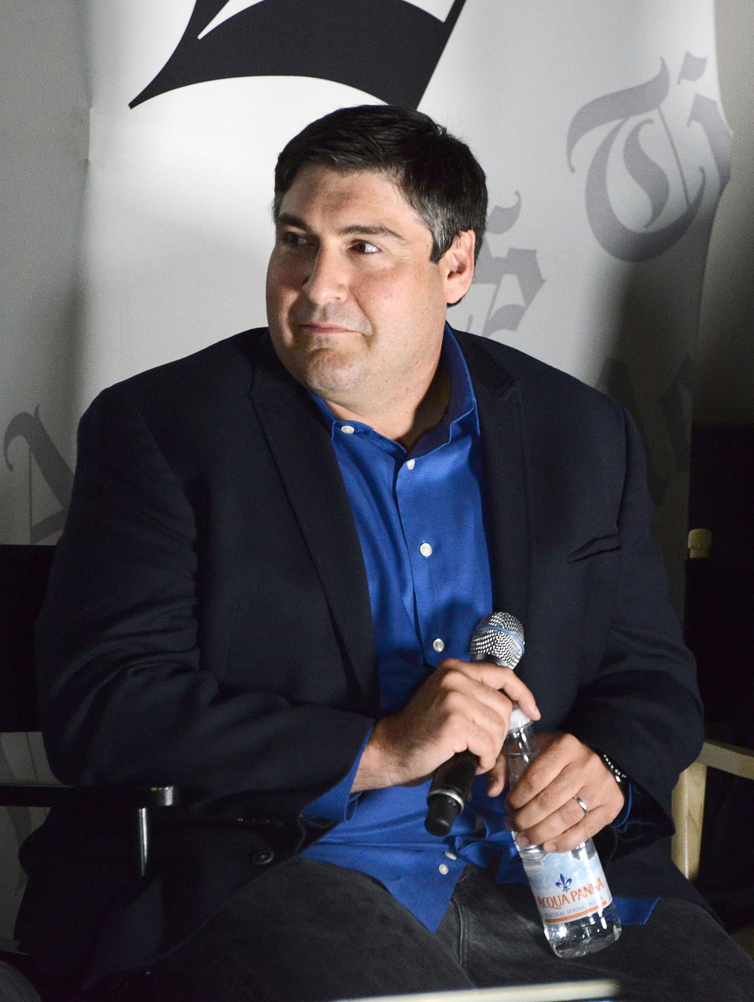Adam F. Goldberg