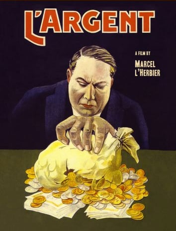 L'Argent
