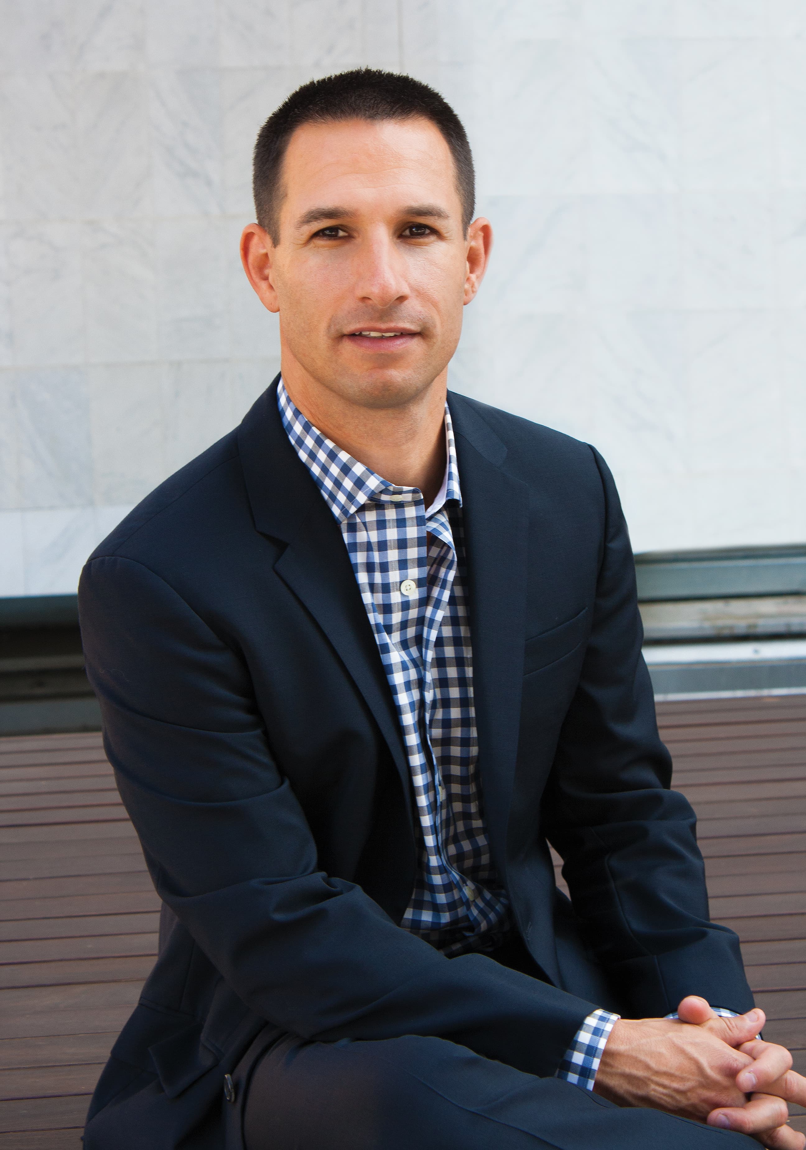 Adam Rosenberg