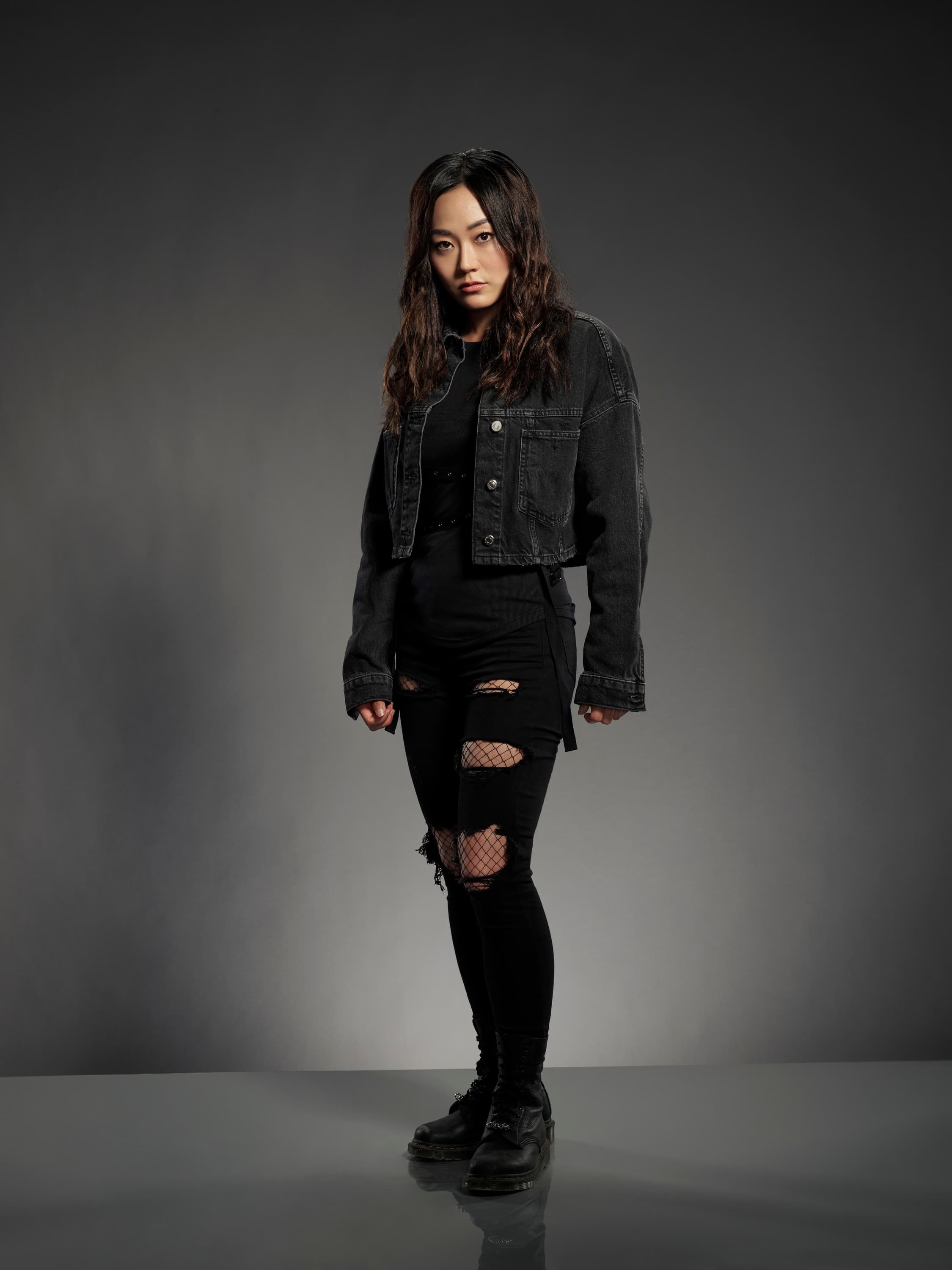 Karen Fukuhara