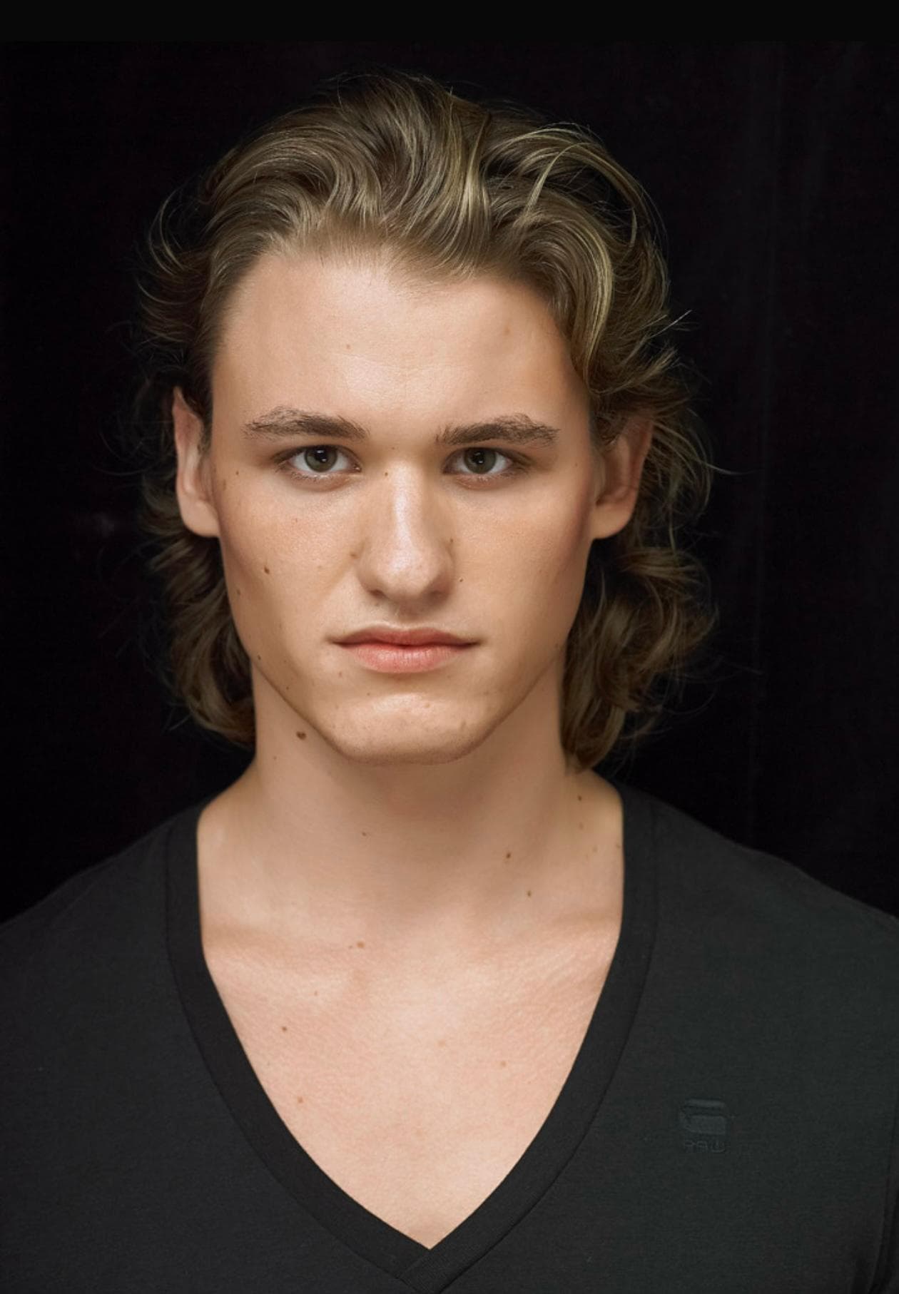 Dylan Playfair