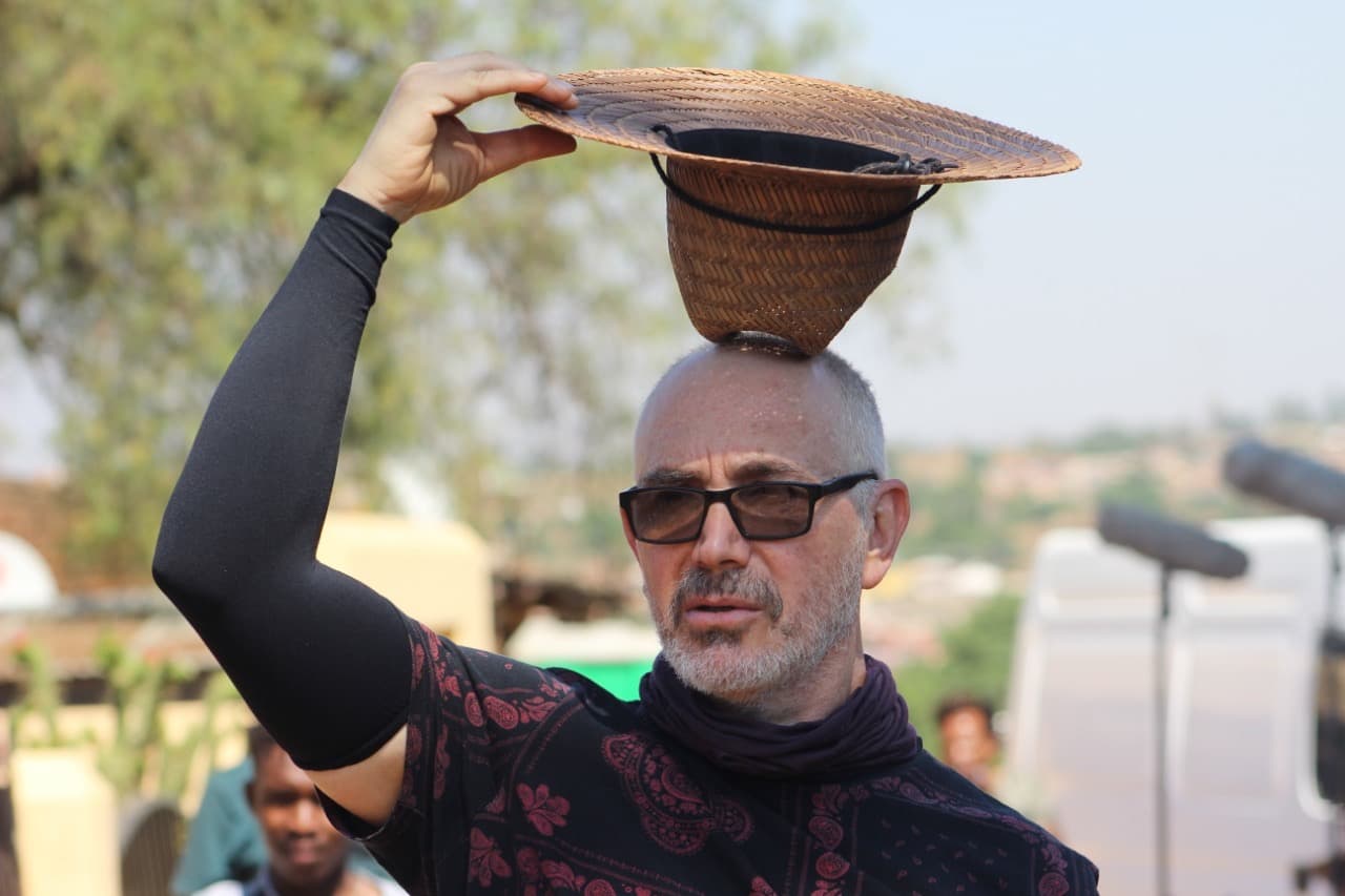 Alex Yazbek
