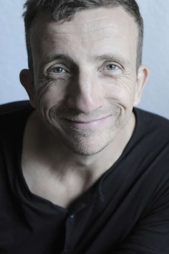 Alexander Seibt