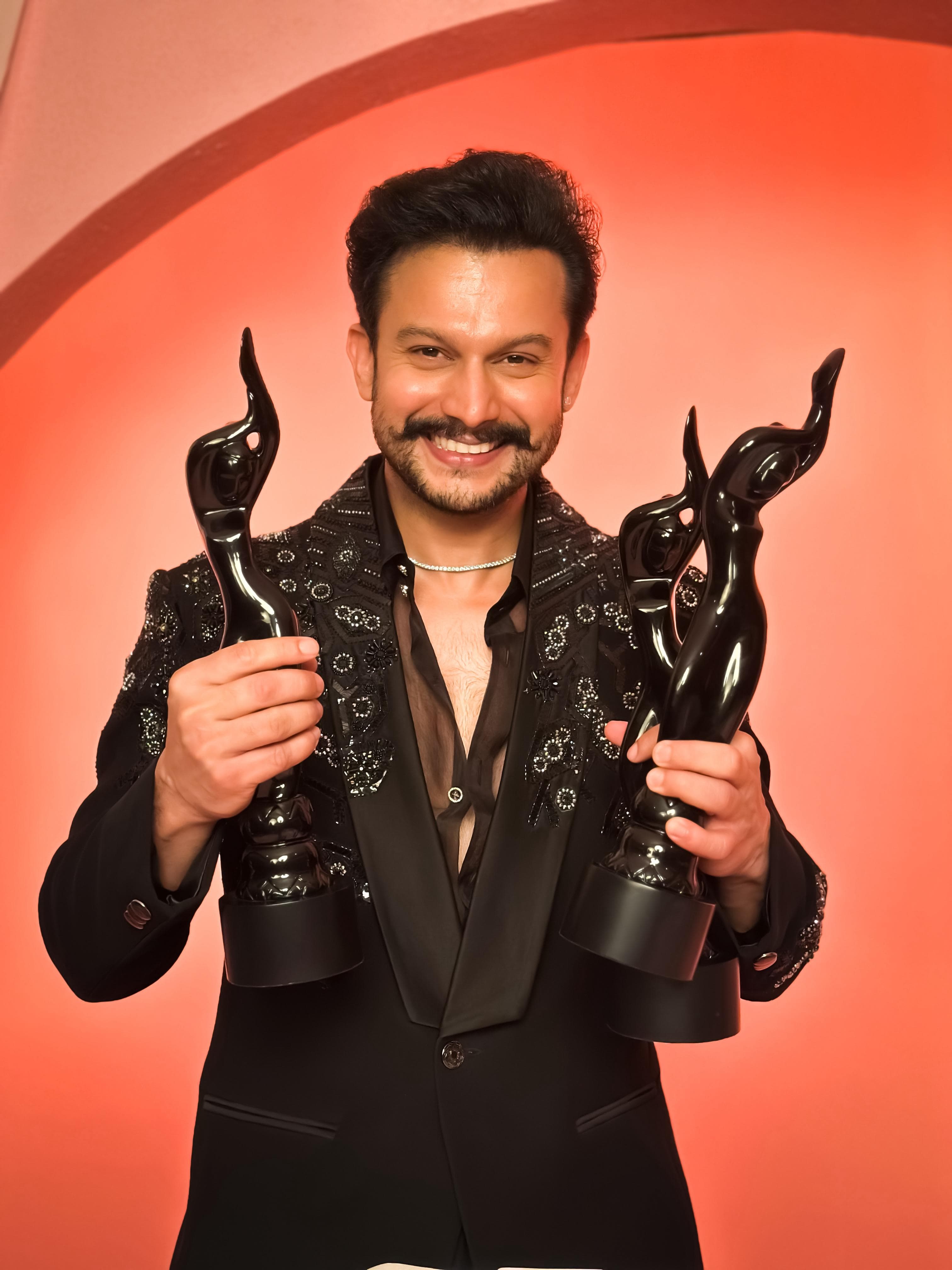 Addinath M. Kothare