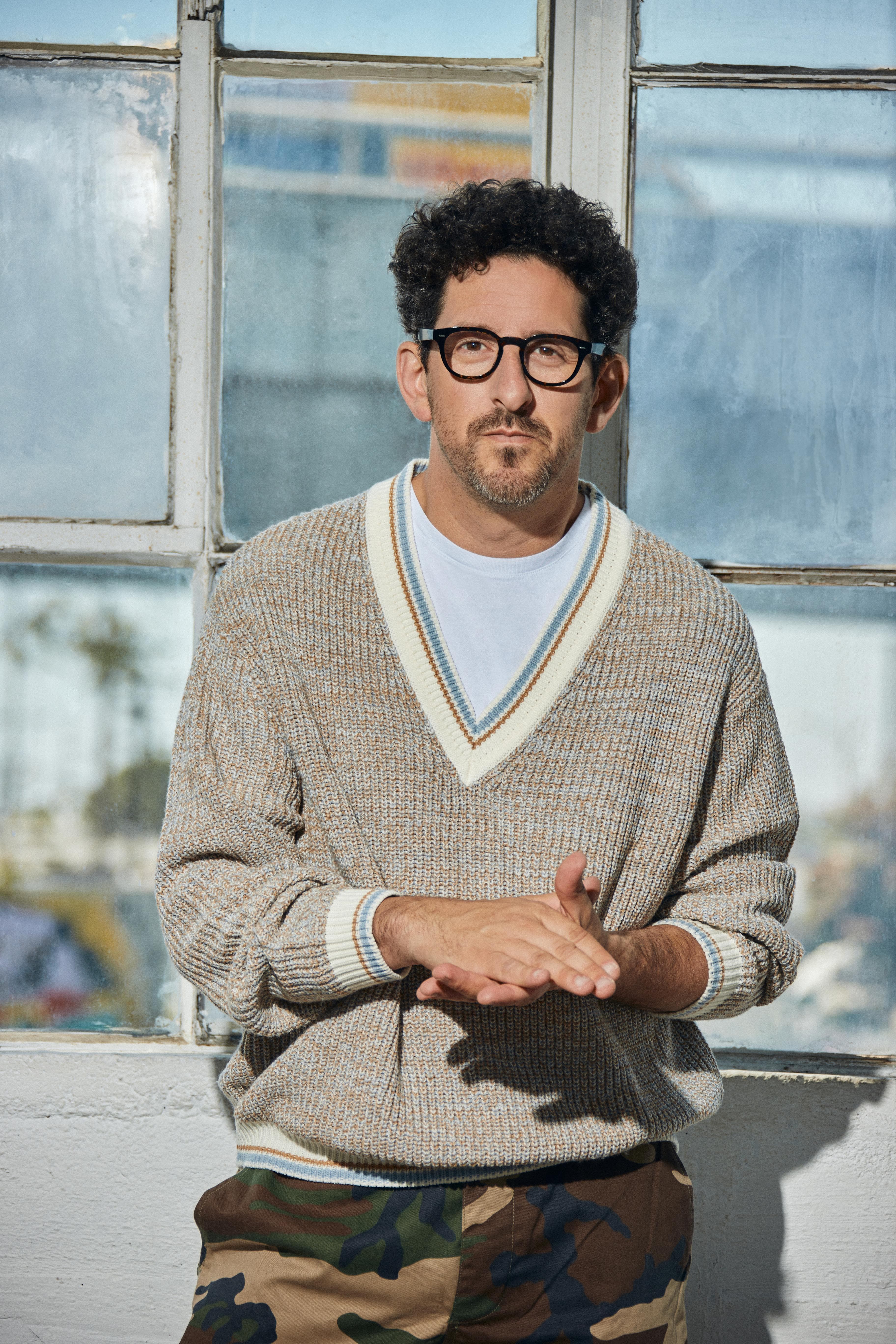 Adam Shapiro