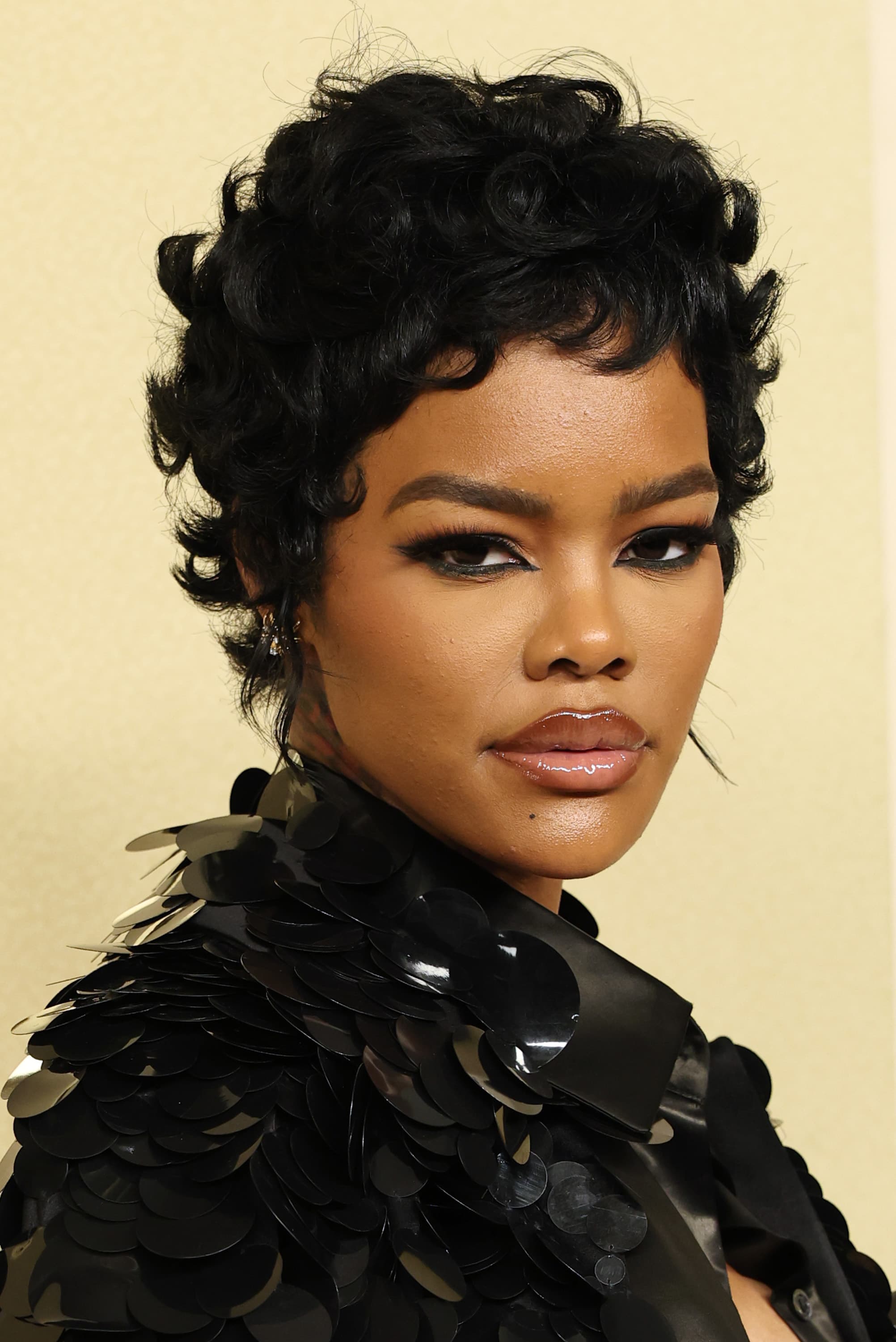 Teyana Taylor