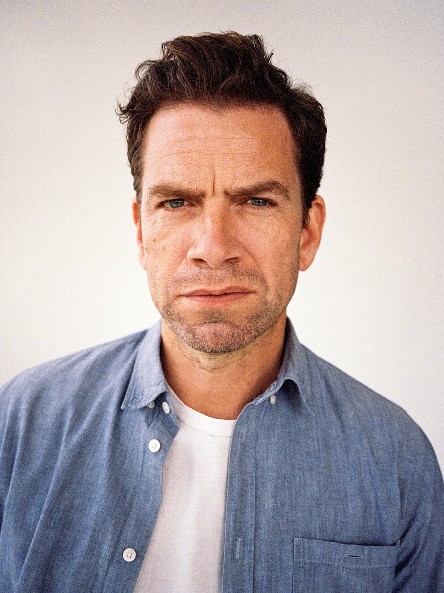 Nikolaj Lie Kaas