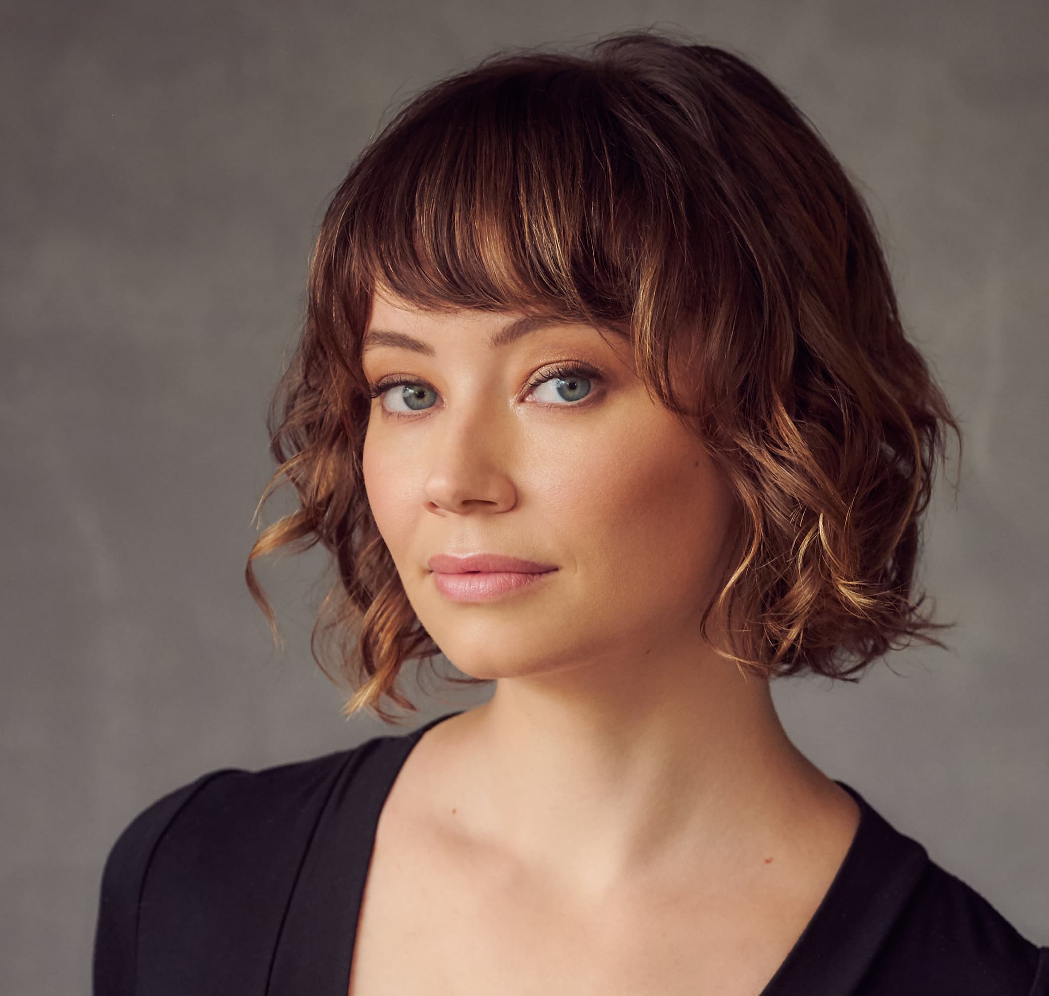 Colleen Foy