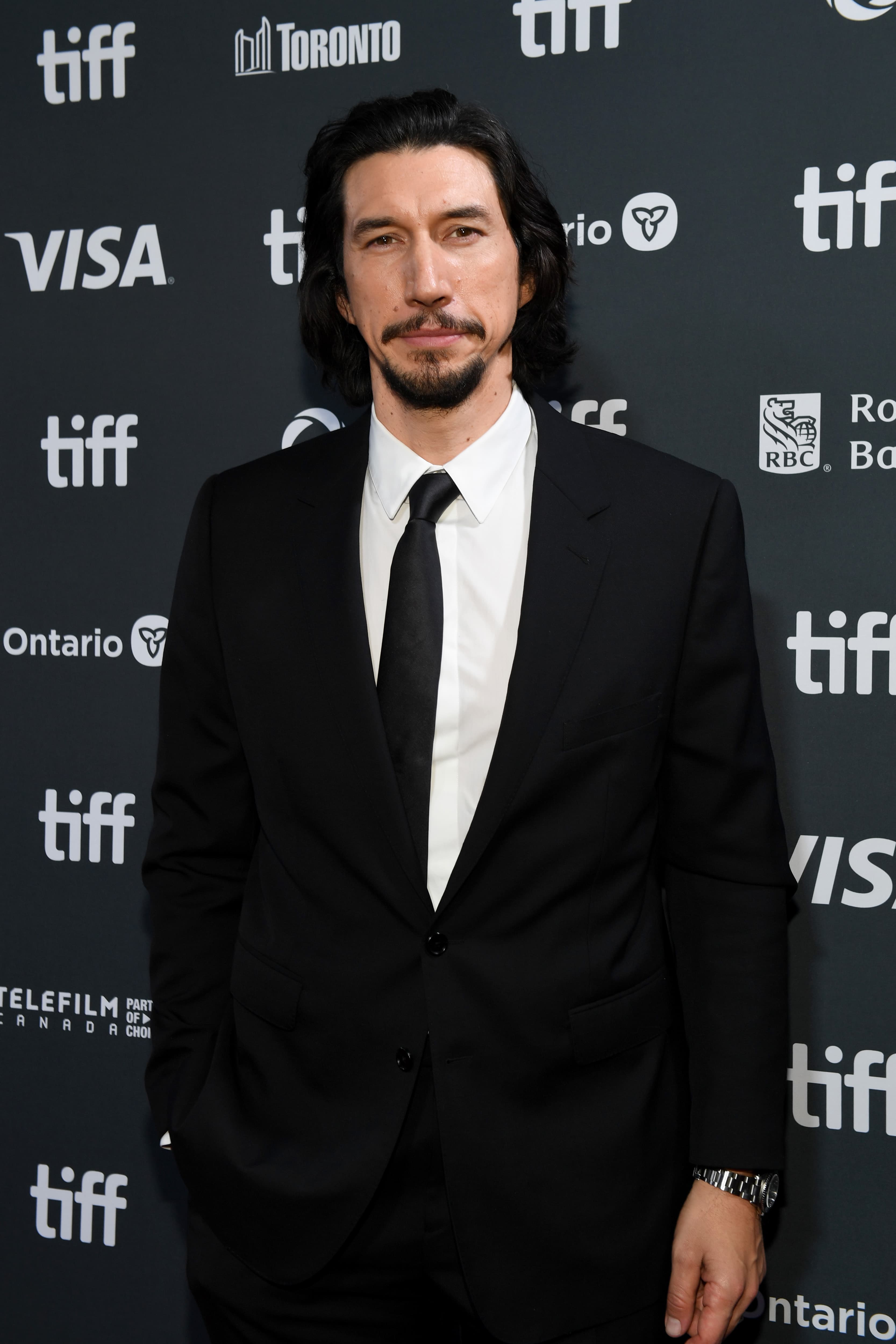 Adam Driver