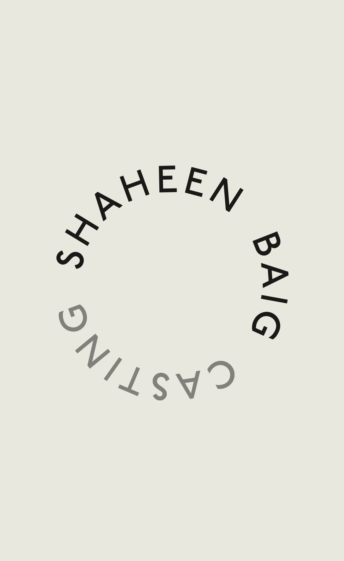 Shaheen Baig