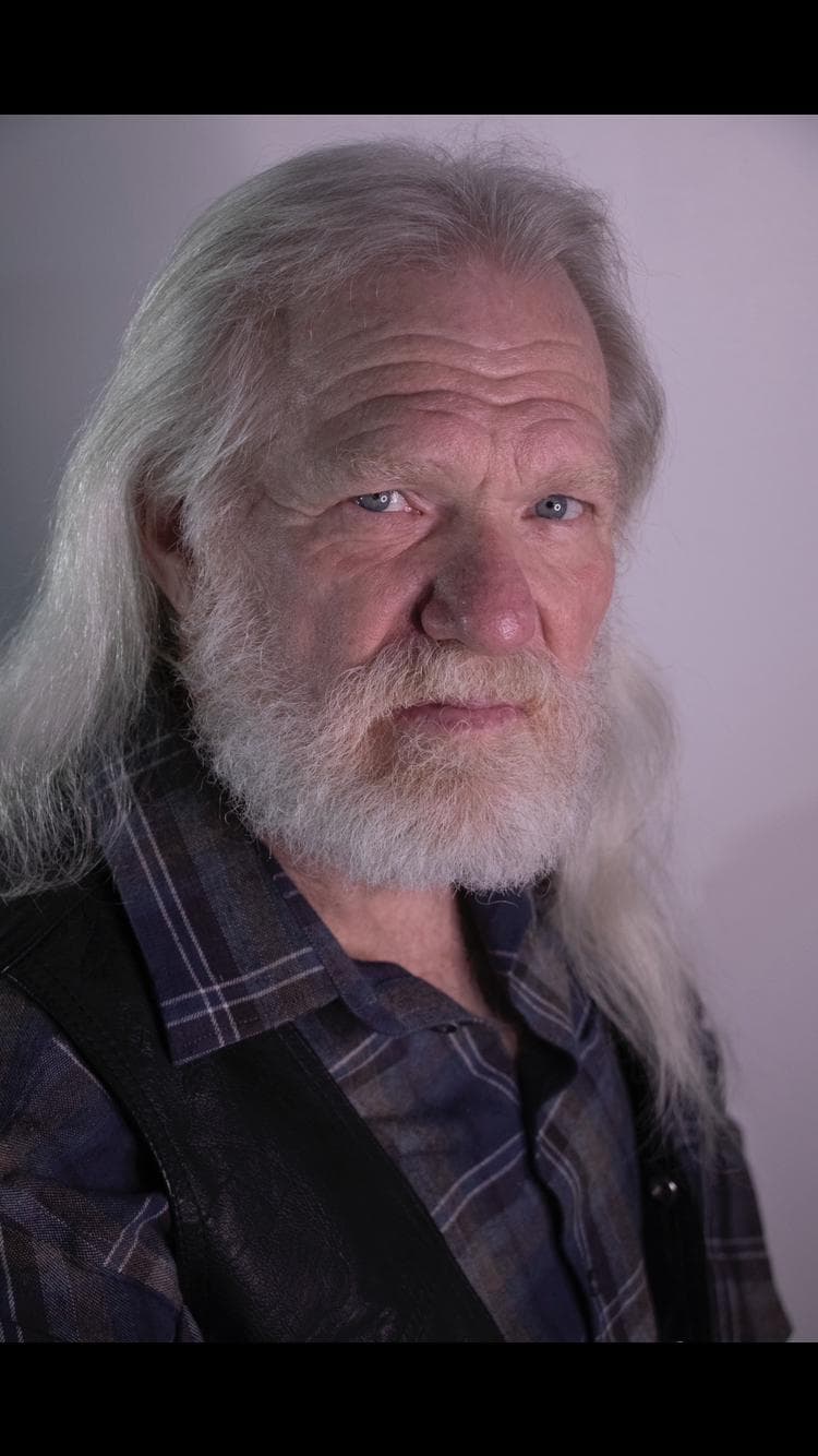 Tommy Kramer