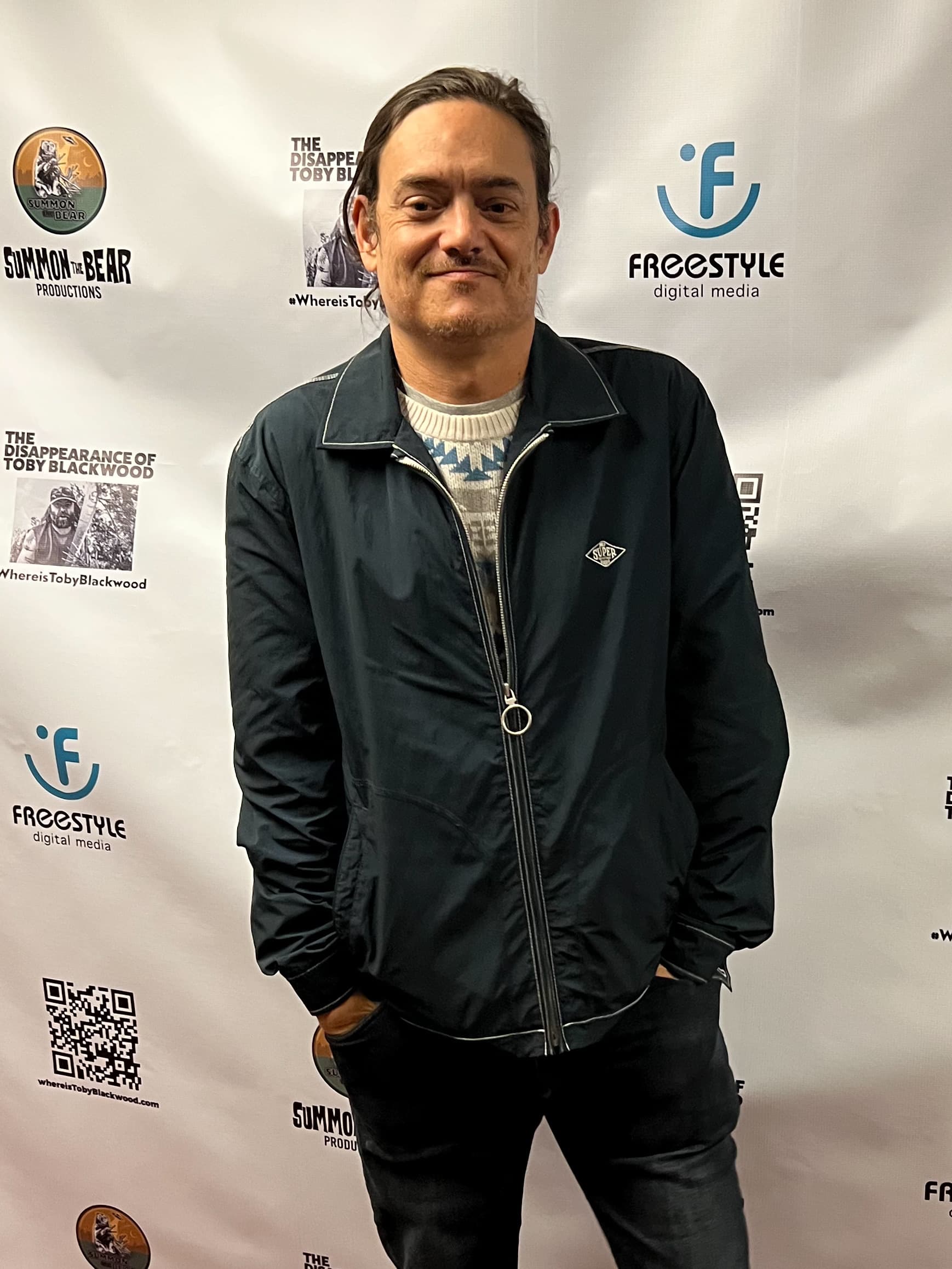 Todd Giebenhain