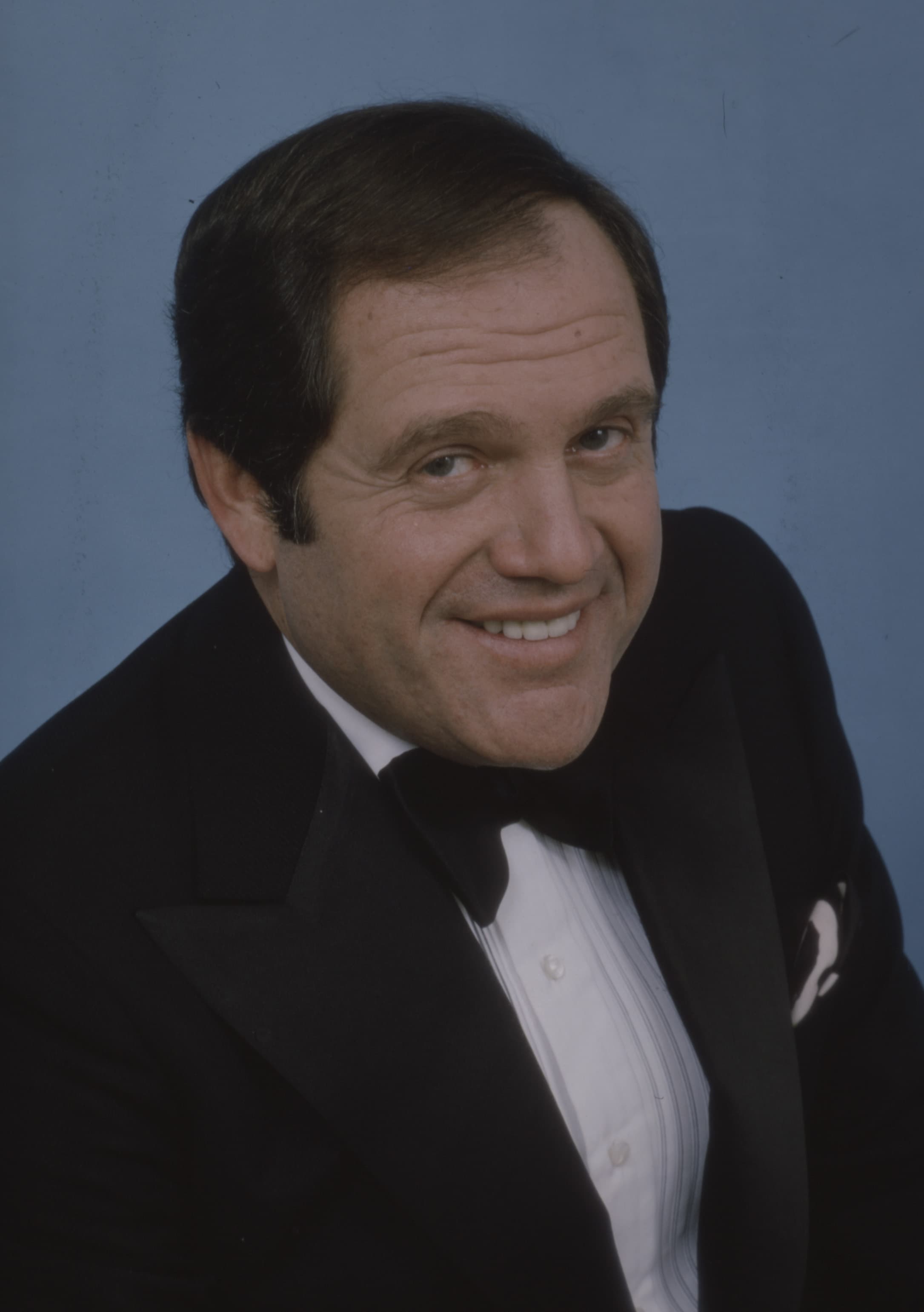 Alan King