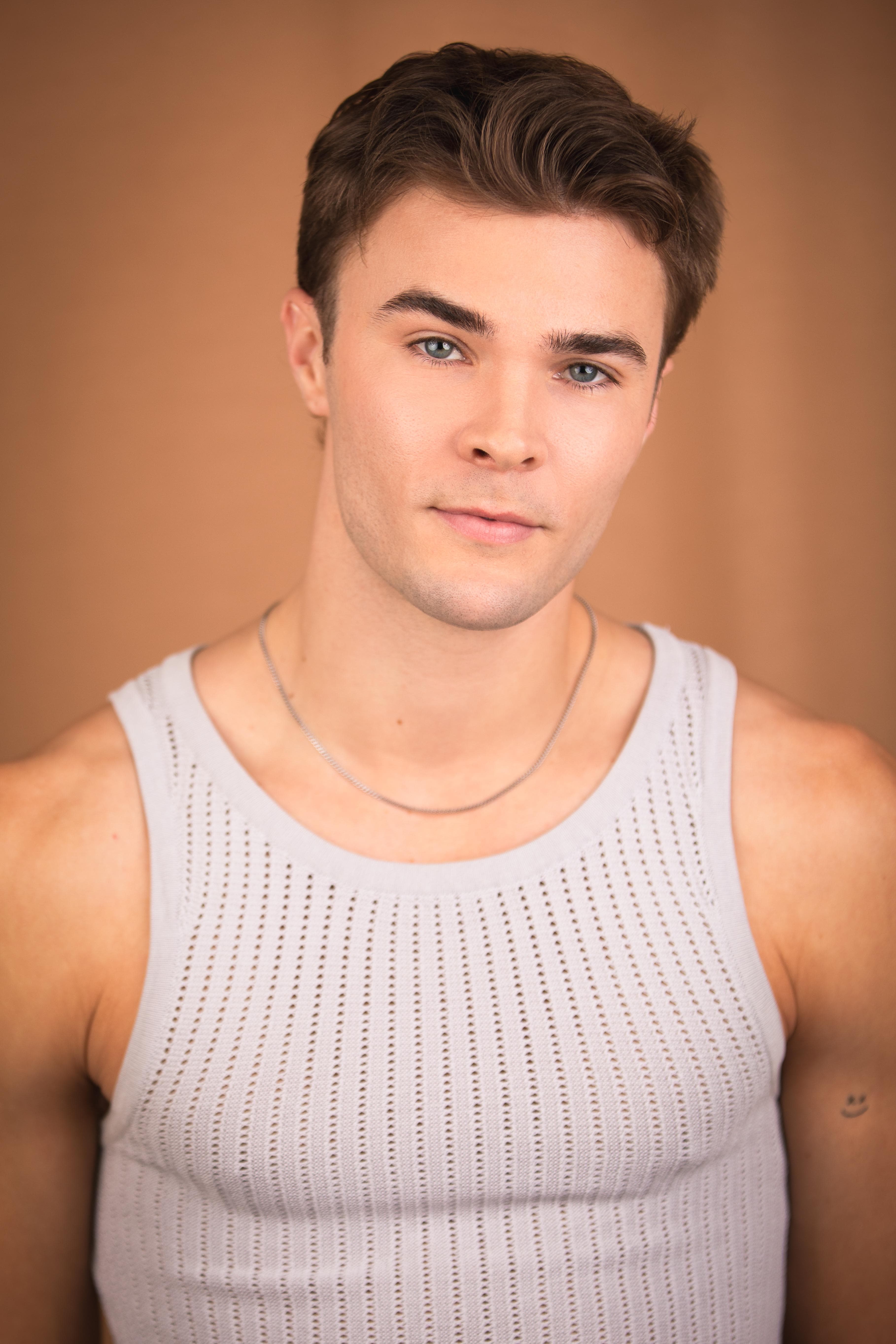 Tyler Roberge