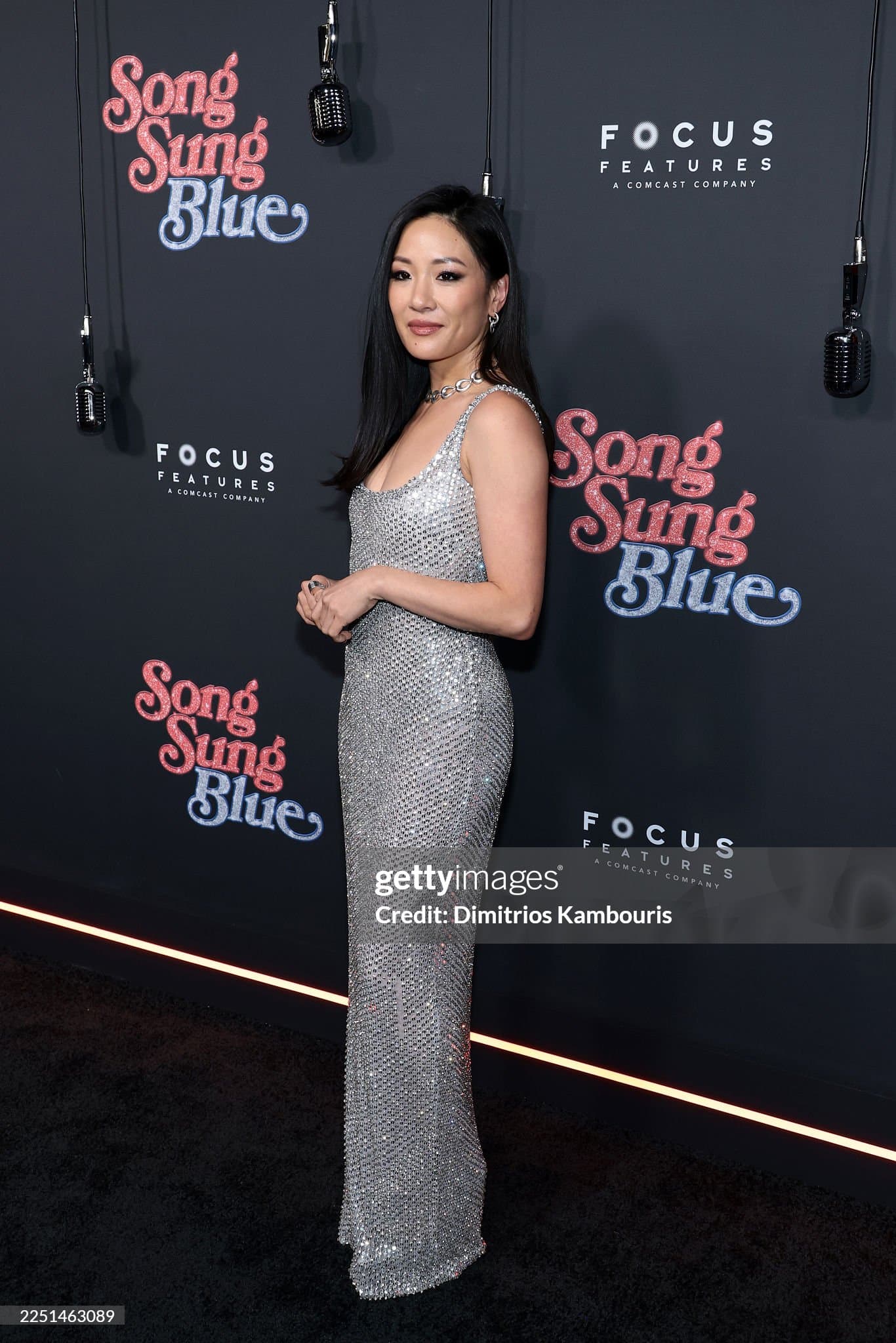 Constance Wu
