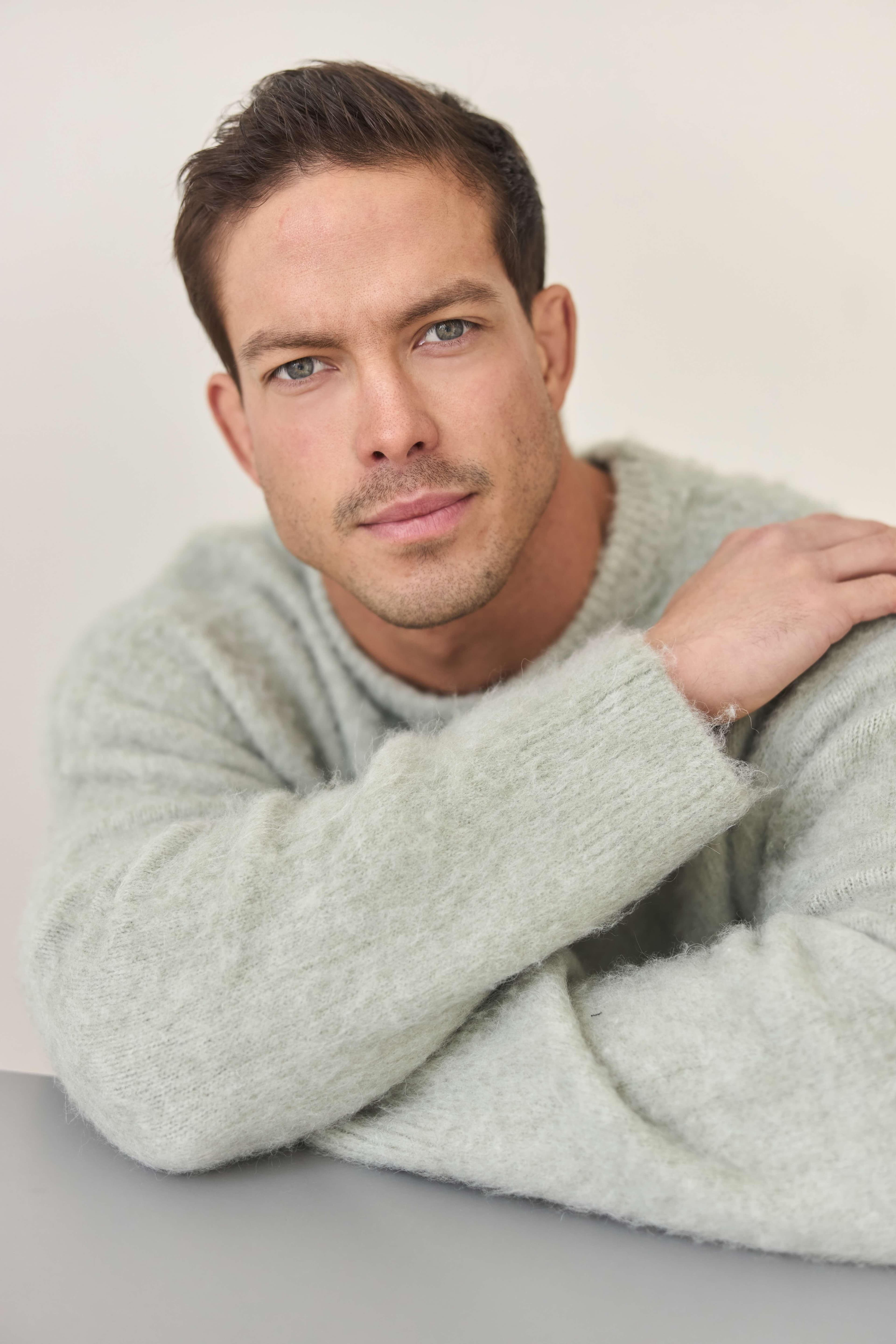 Blake Richardson
