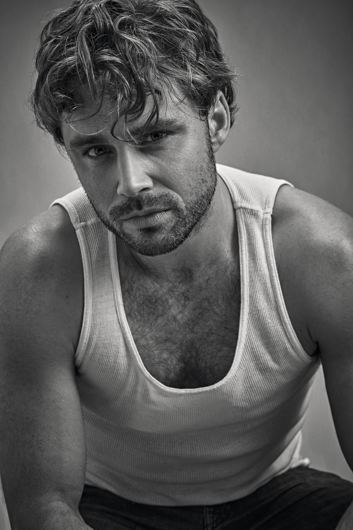 Max Lloyd-Jones
