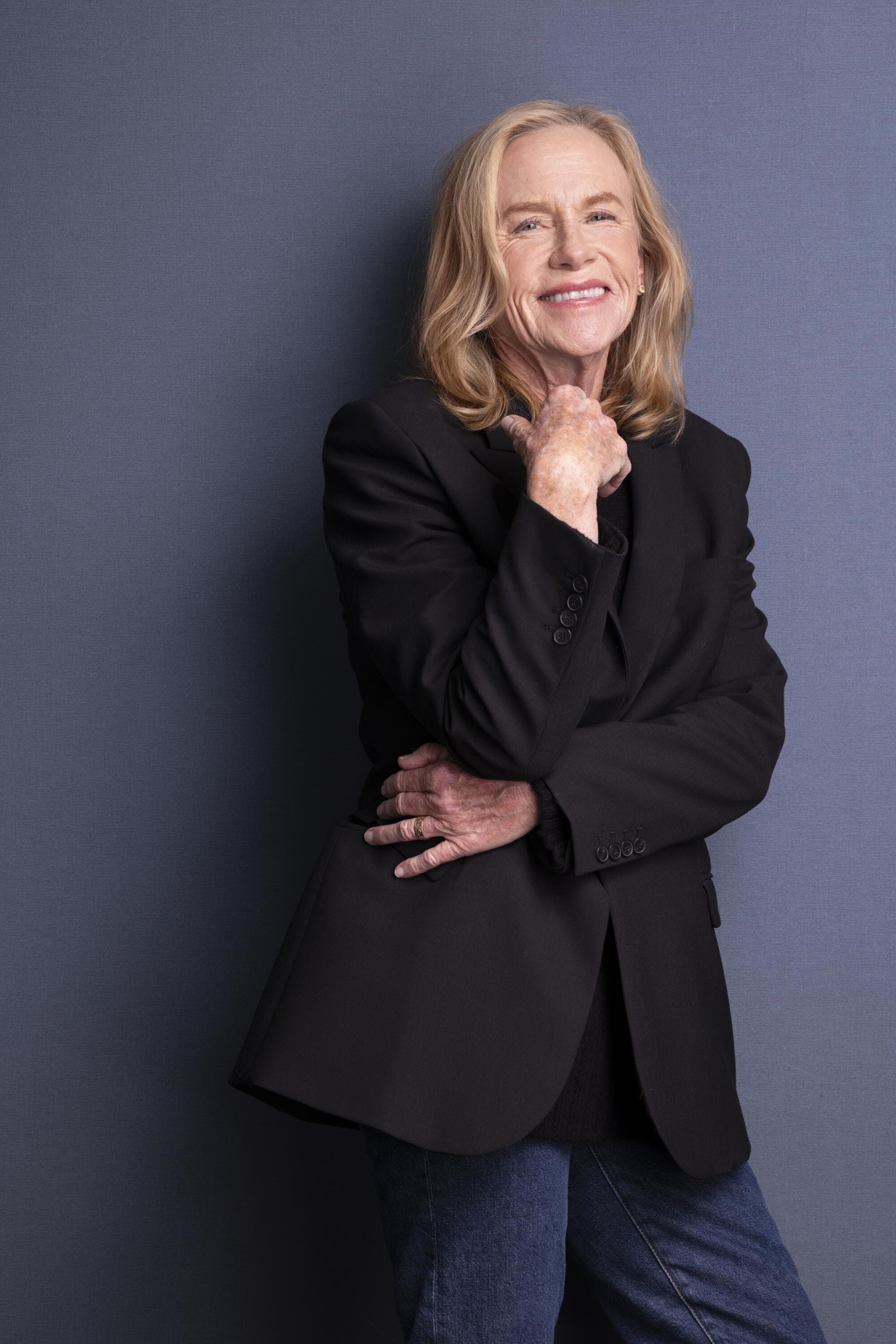 Amy Madigan