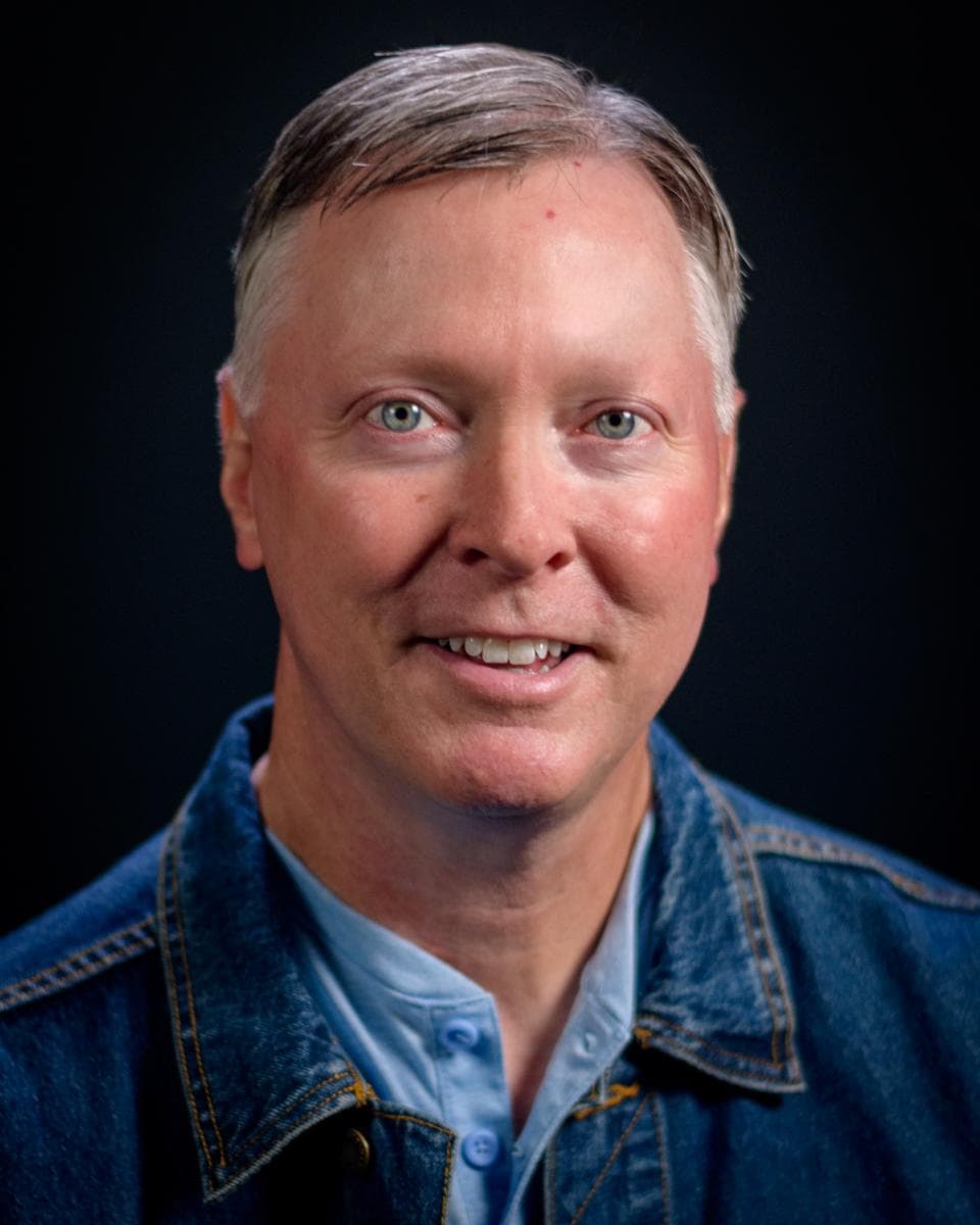 Faron Ledbetter