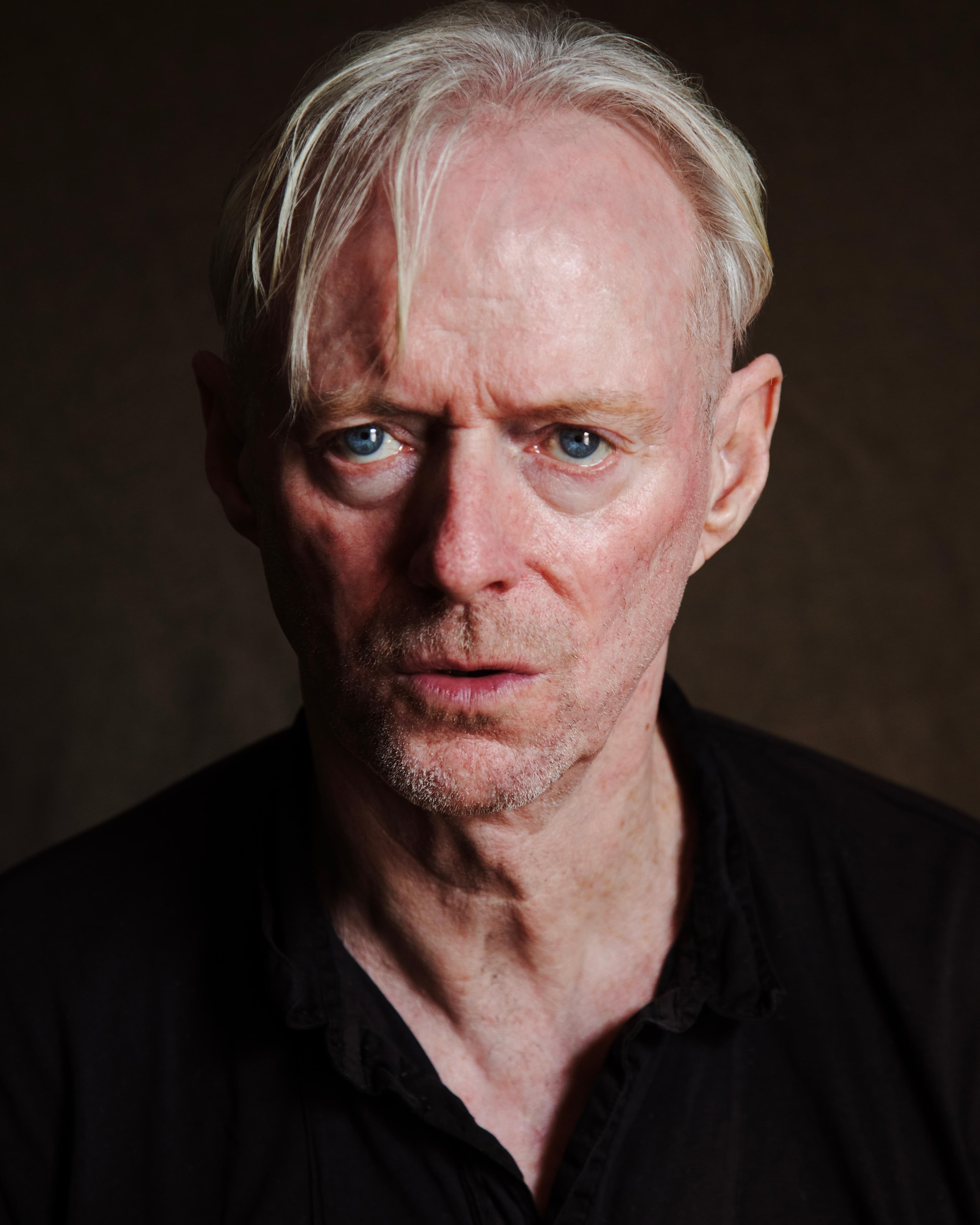 Ned Dennehy