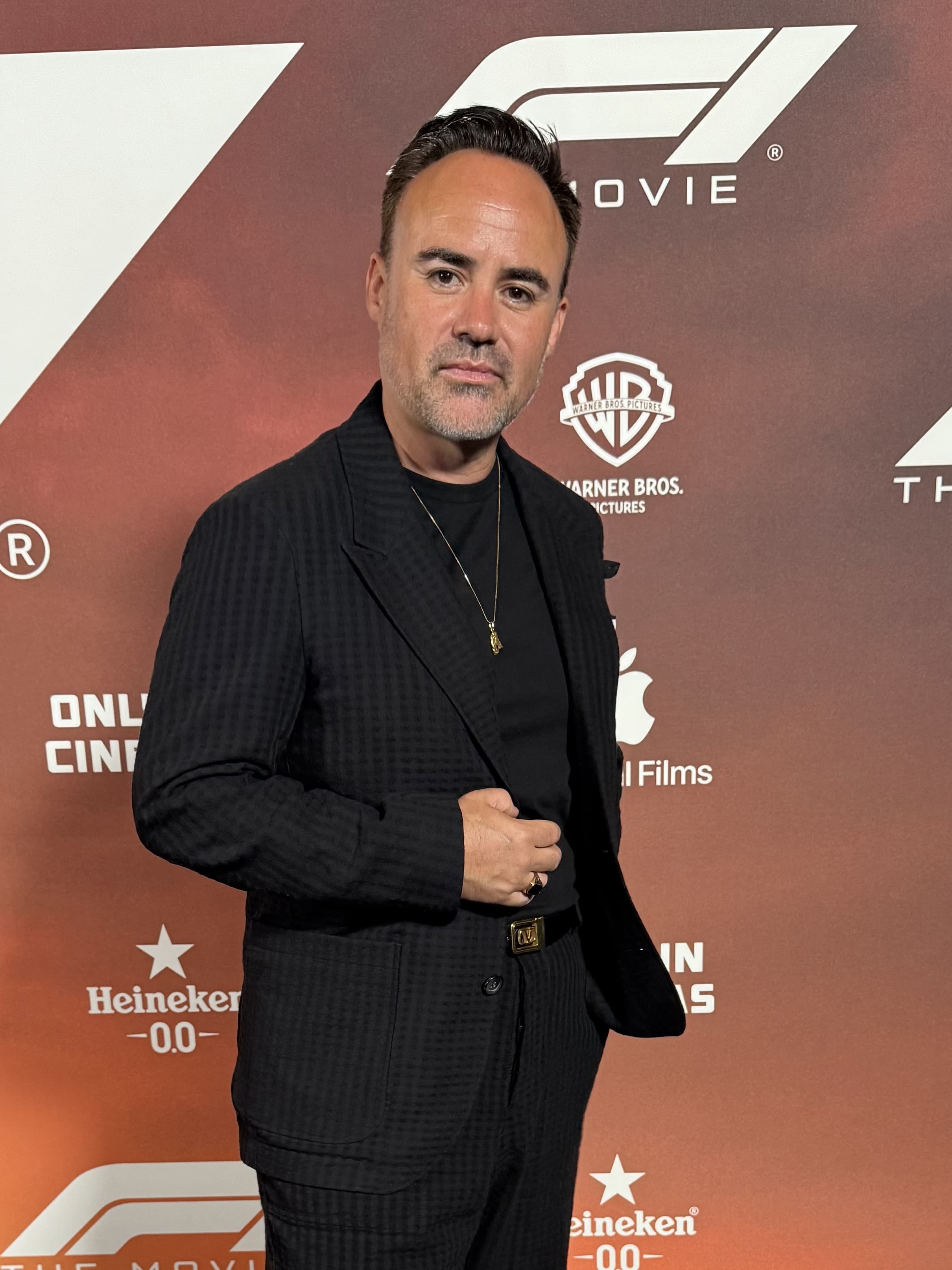 Joseph Balderrama