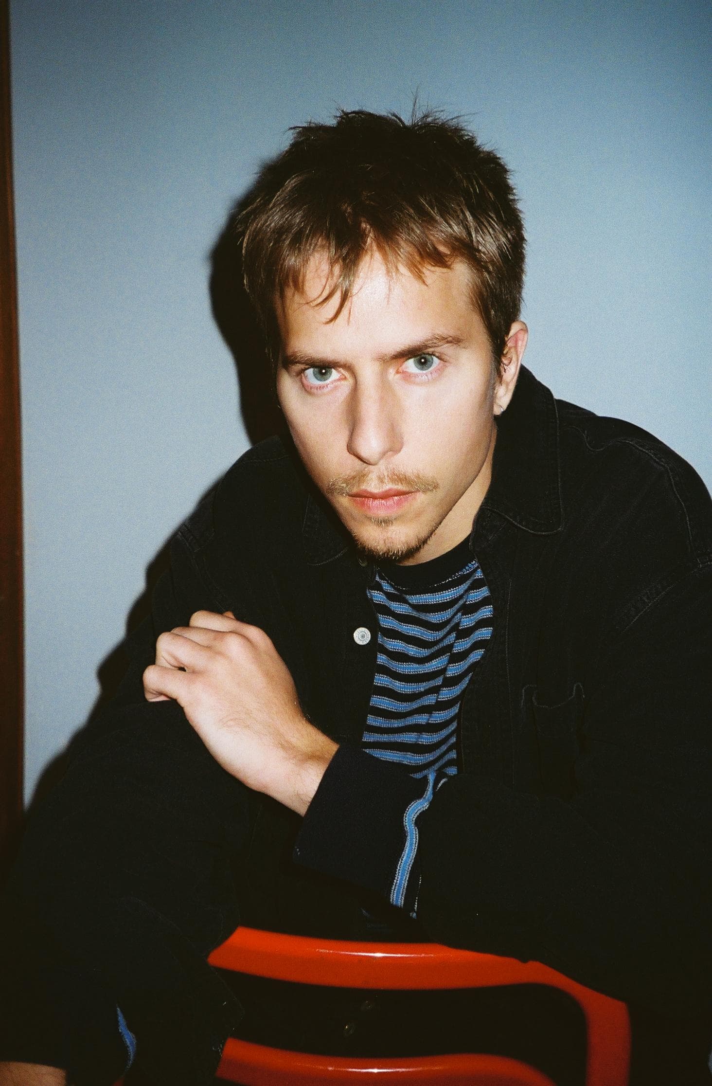 Aaron Holliday