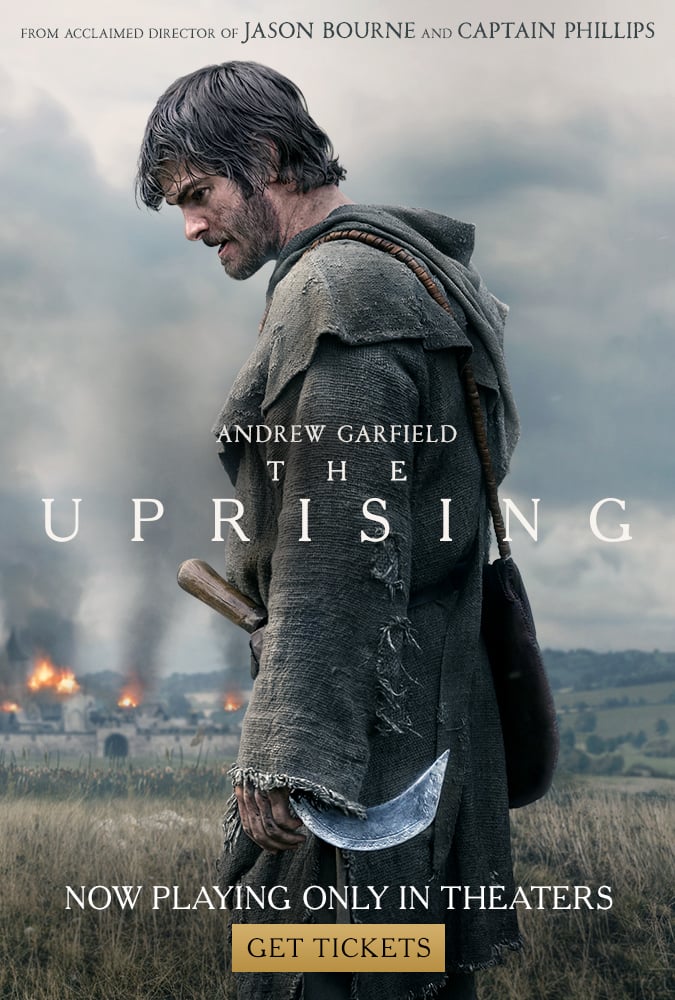 The Uprising
