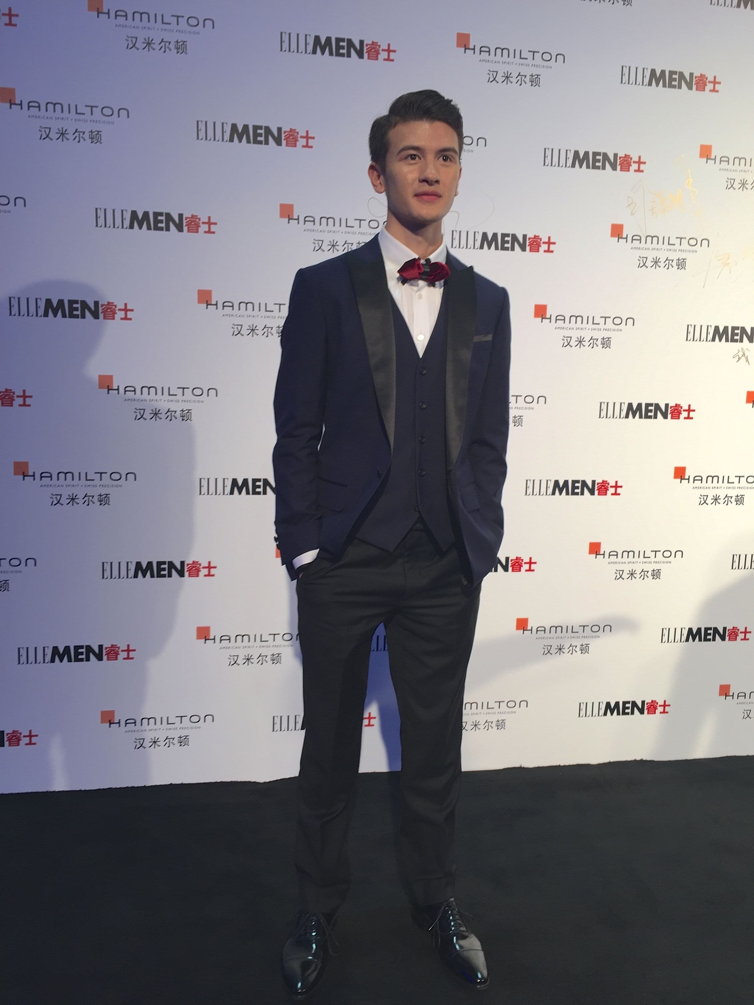 Aidan Parker