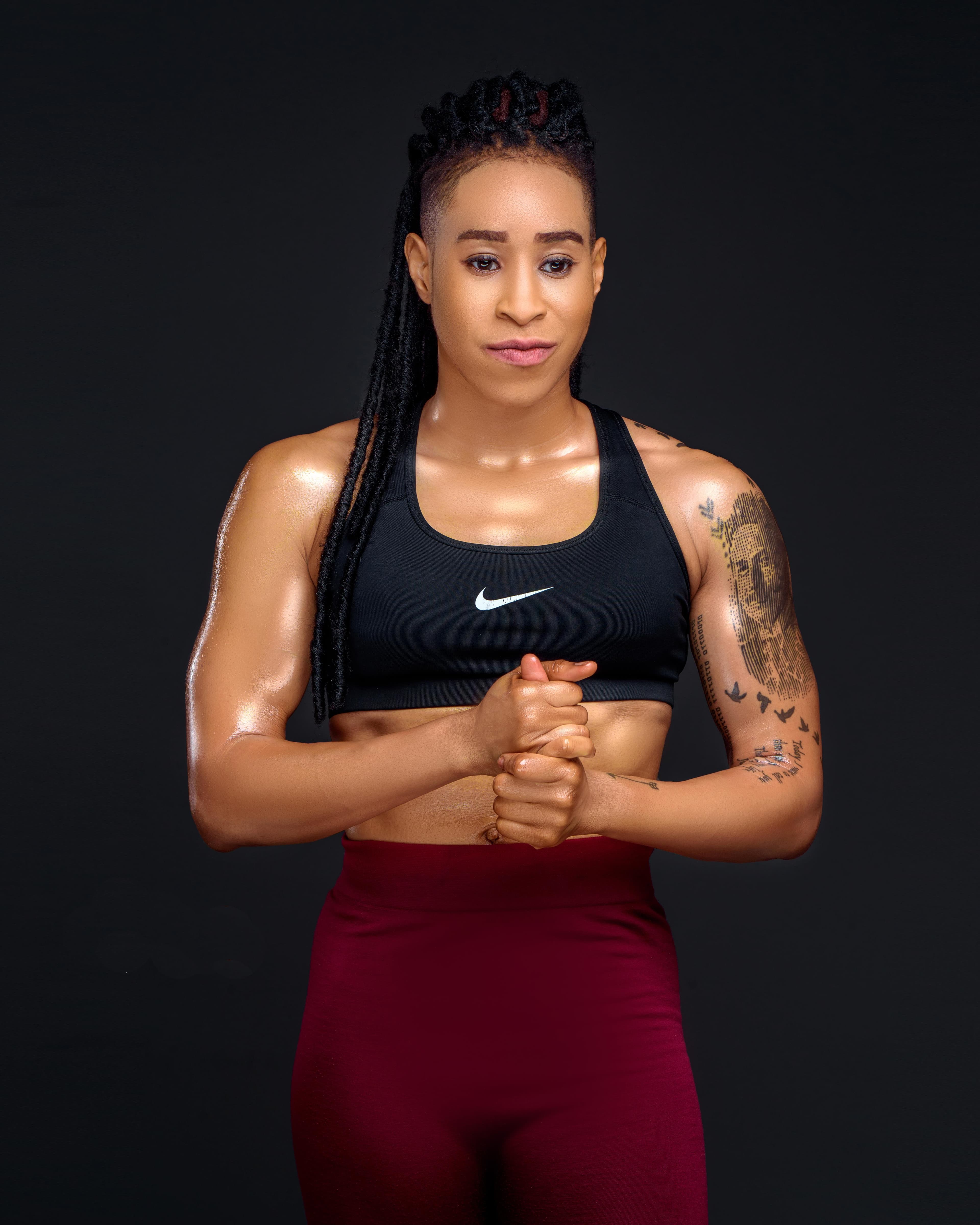 Evyn George