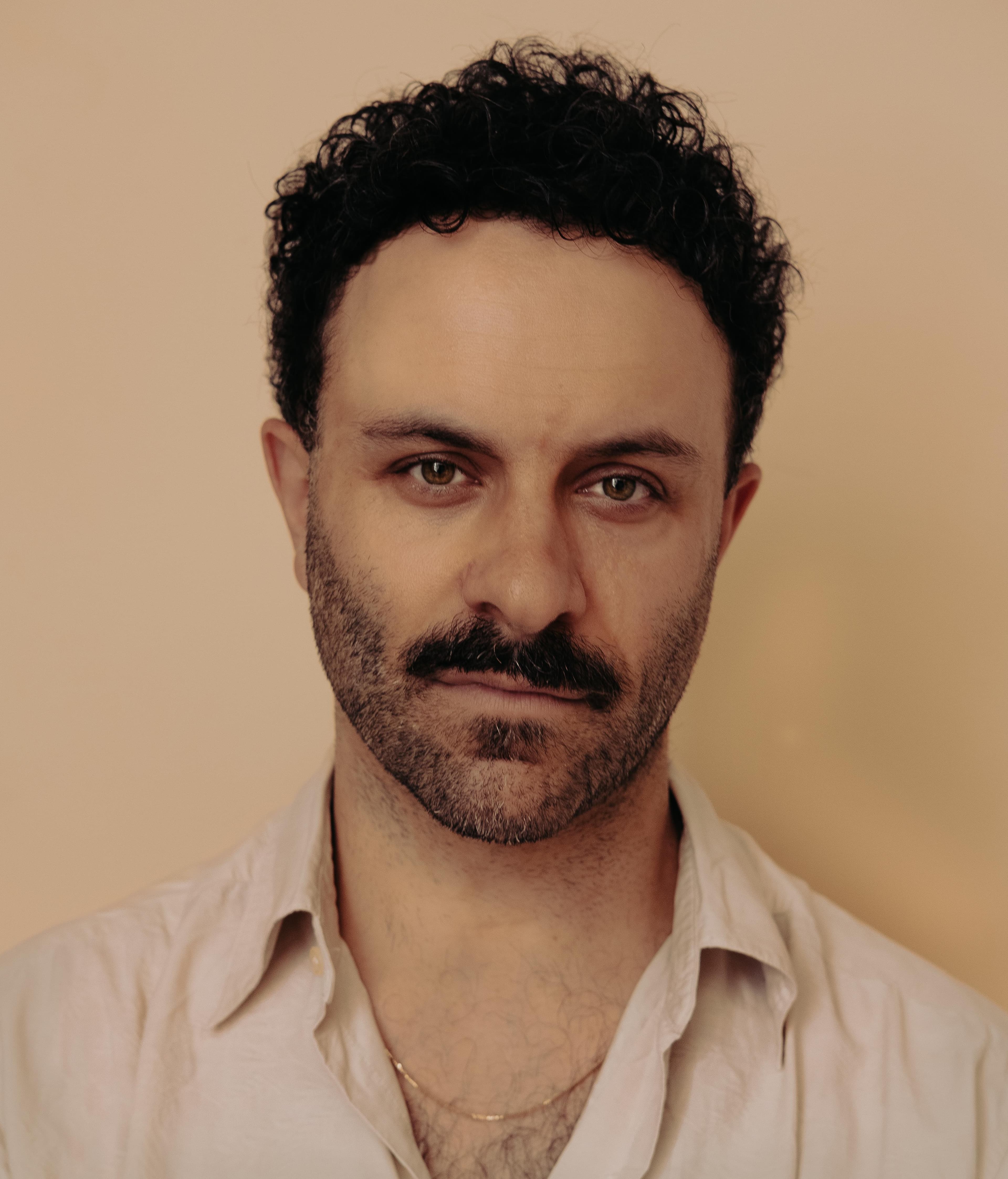 Aaron Costa Ganis