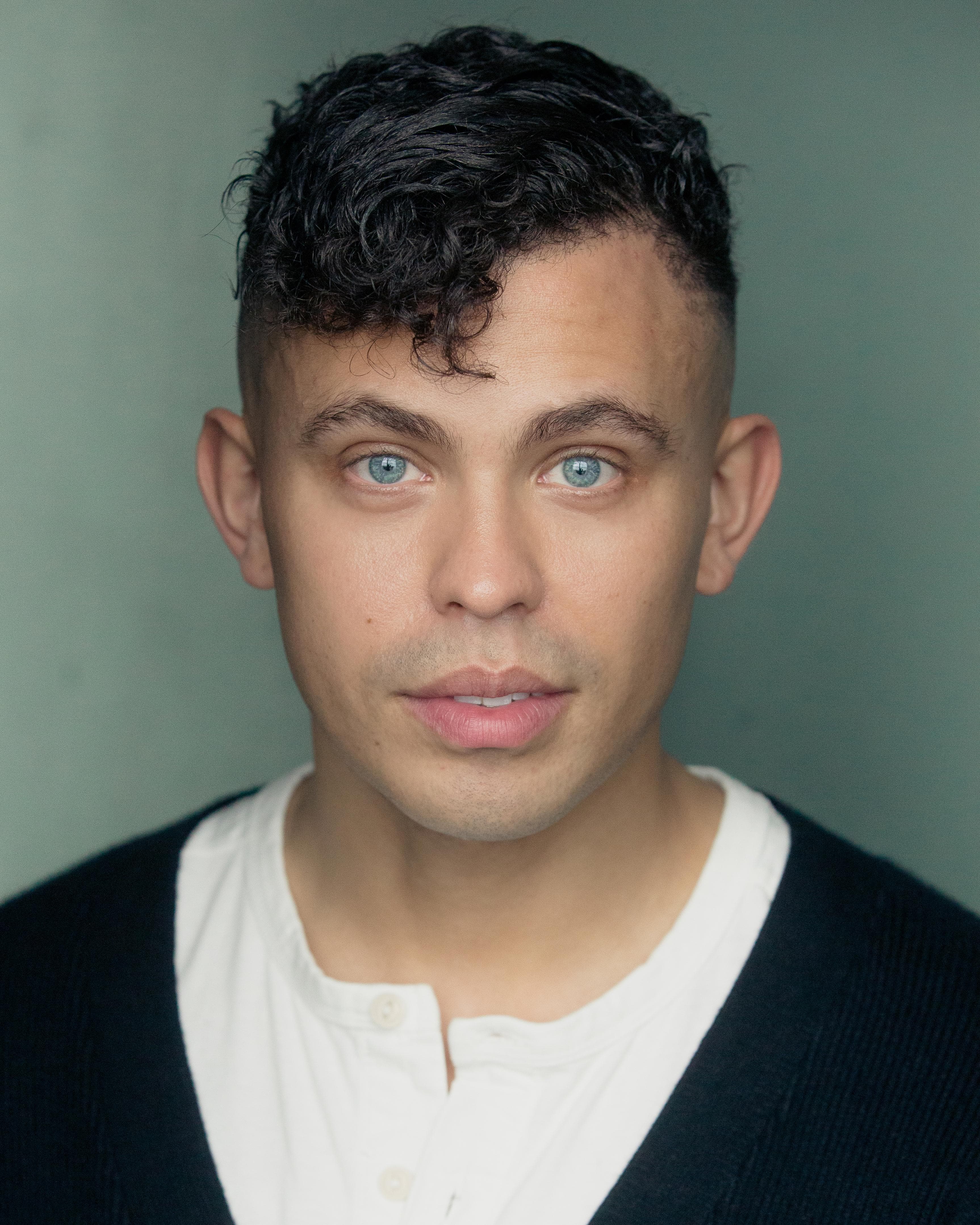 Aaron Heffernan