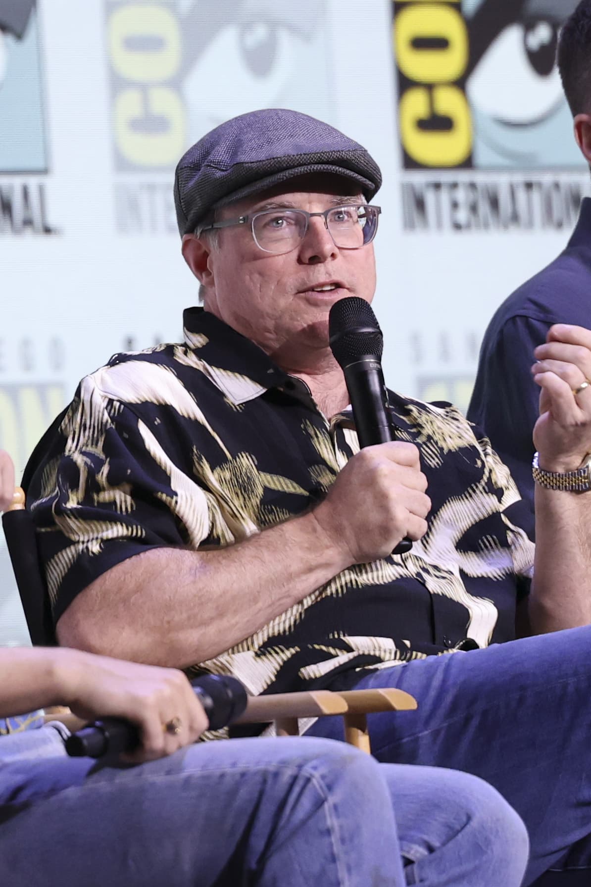Andy Weir