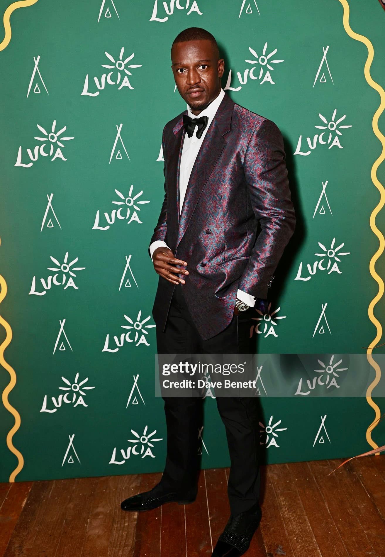 Stephen Adekolu