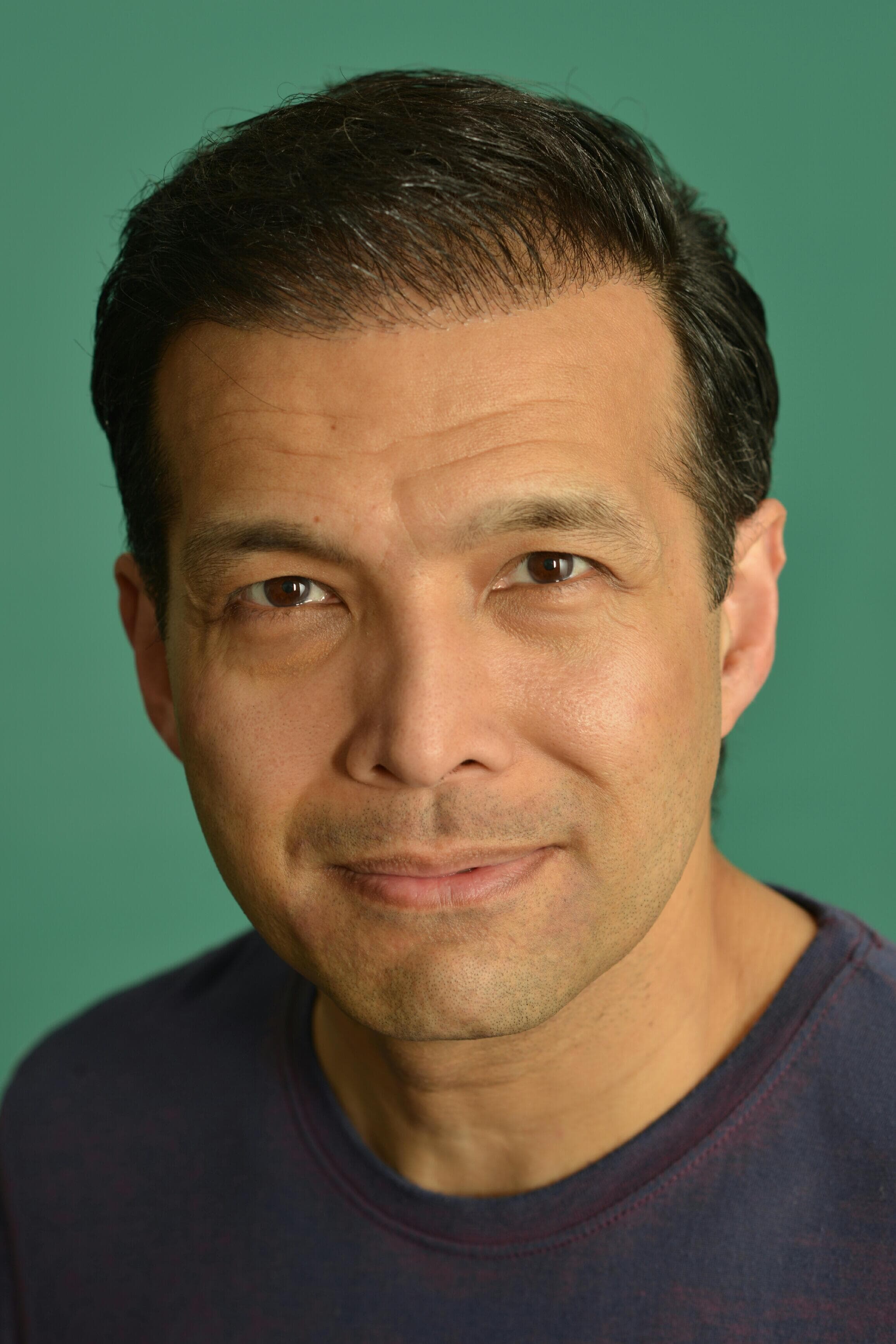 Ross Carter