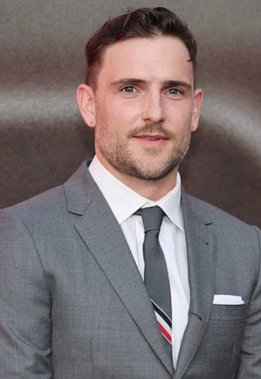 Travis Nelson
