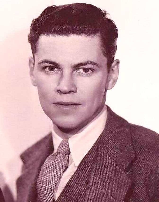 Albert Hackett